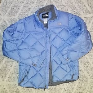 North Face Winter Coat